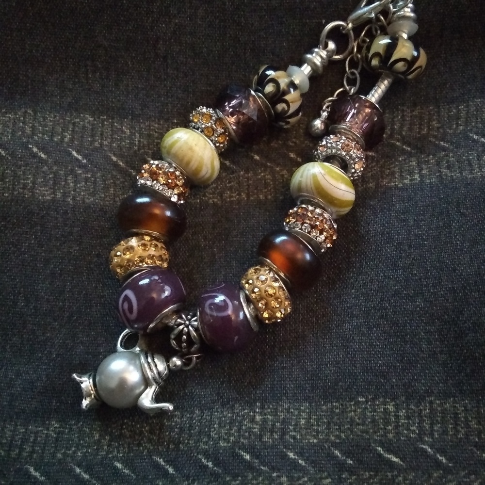 Bracelet